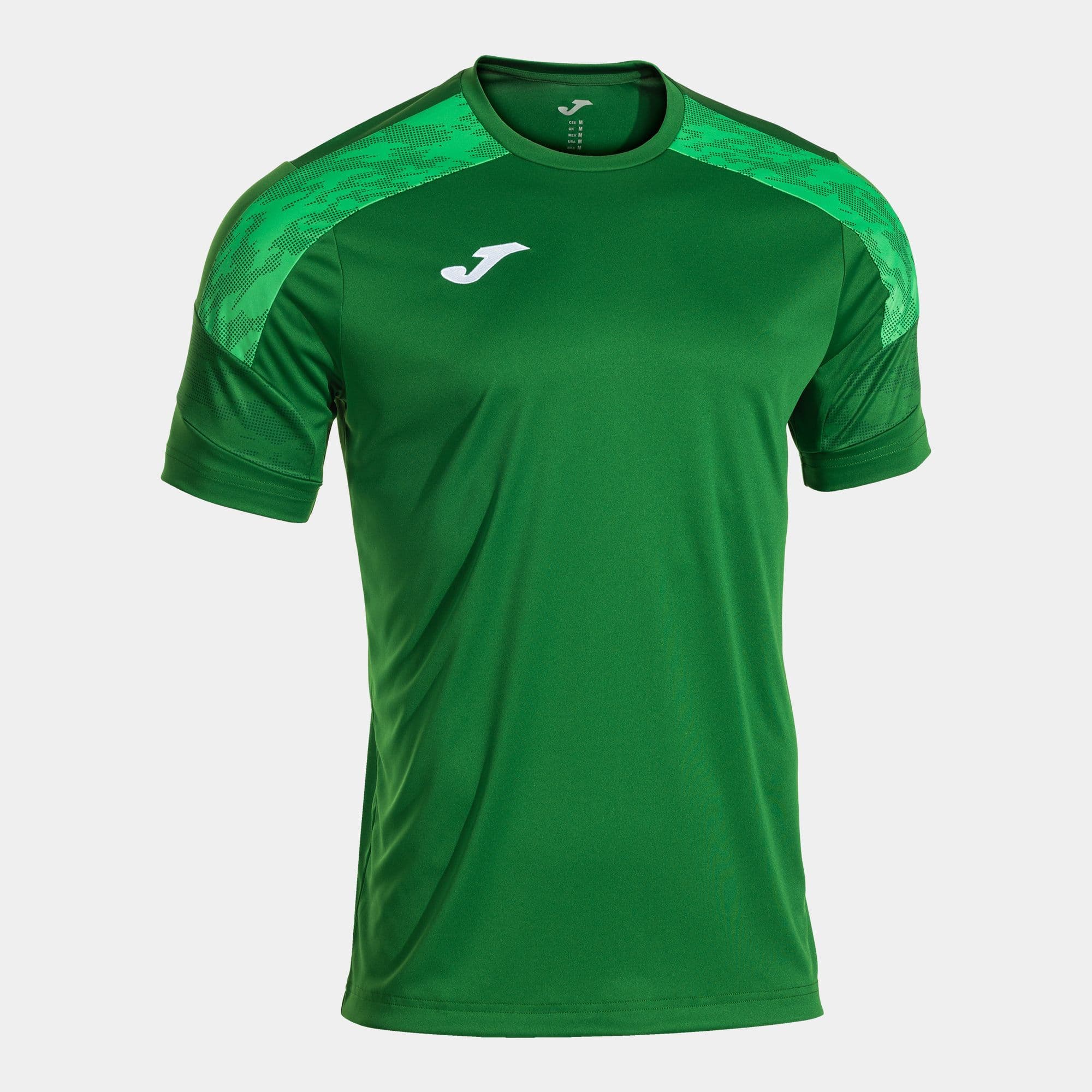 Joma Championship VIII Shirt
