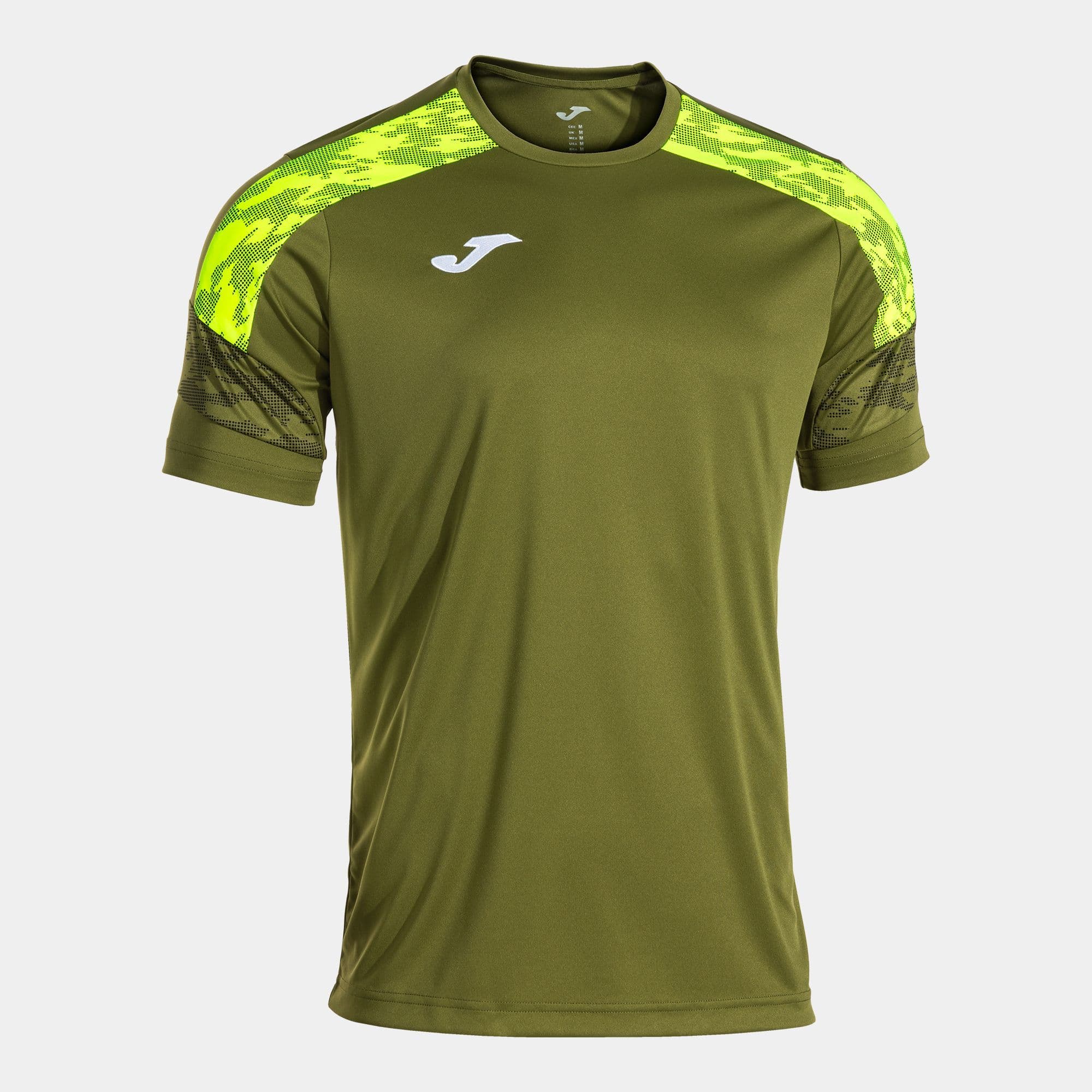 Joma Championship VIII Shirt