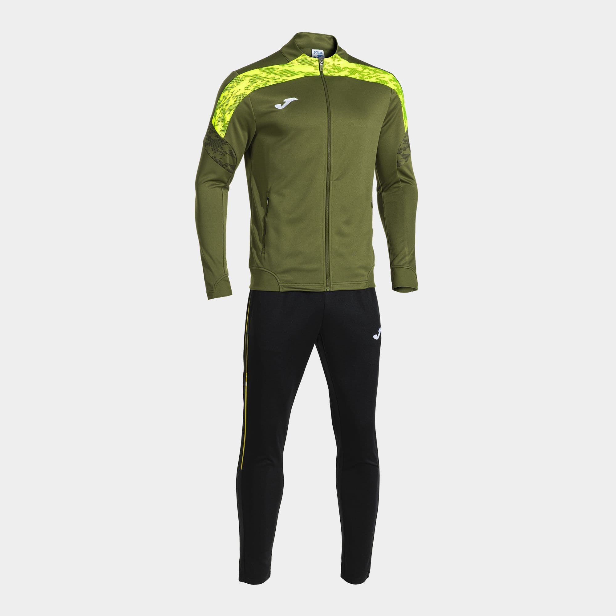 Joma Championship VIII Tracksuit