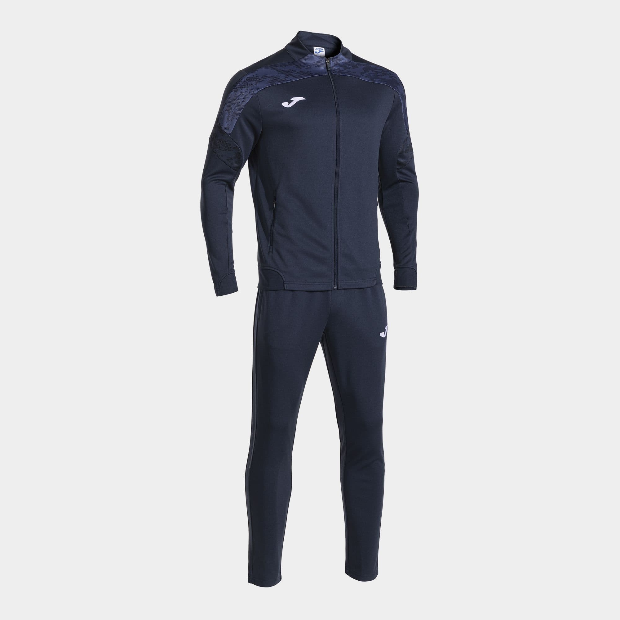 Joma Championship VIII Tracksuit