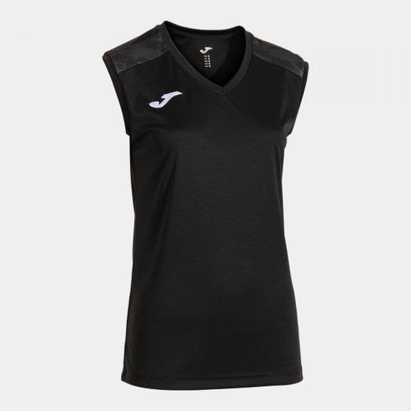 Joma Championship VIII Womens Sleeveless Shirt