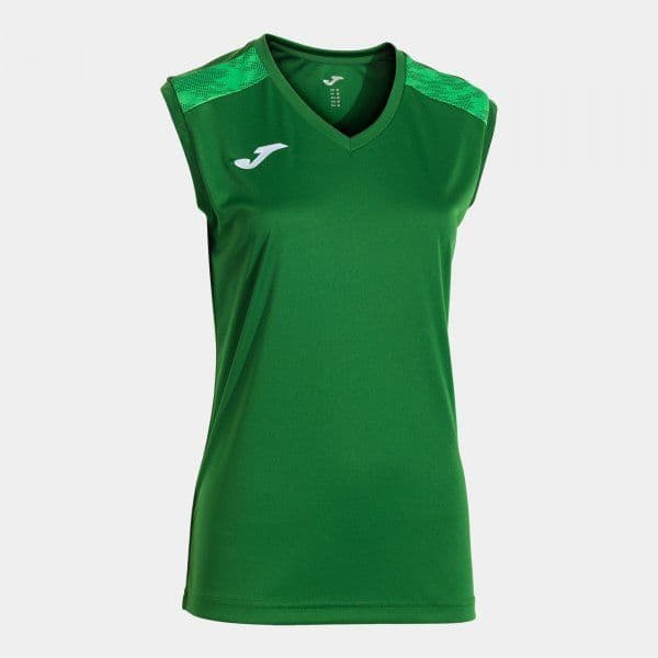Joma Championship VIII Womens Sleeveless Shirt