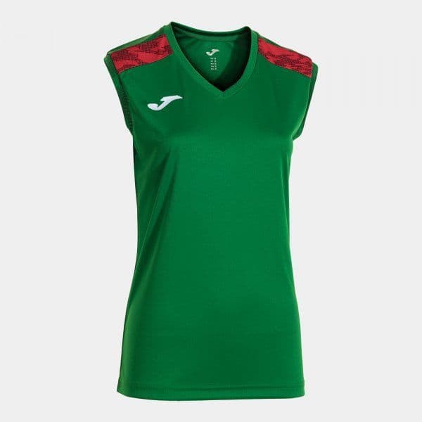 Joma Championship VIII Womens Sleeveless Shirt