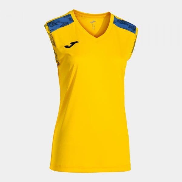 Joma Championship VIII Womens Sleeveless Shirt