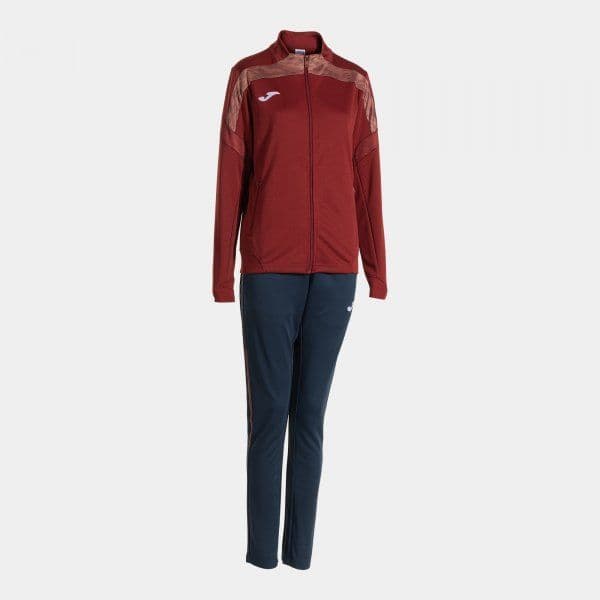 Joma Championship VIII Womens Tracksuit