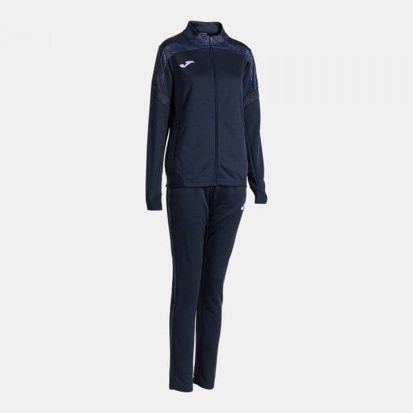 Joma Championship VIII Womens Tracksuit