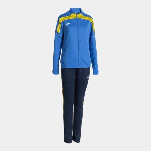 Joma Championship VIII Womens Tracksuit
