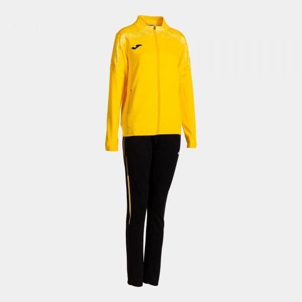 Joma Championship VIII Womens Tracksuit