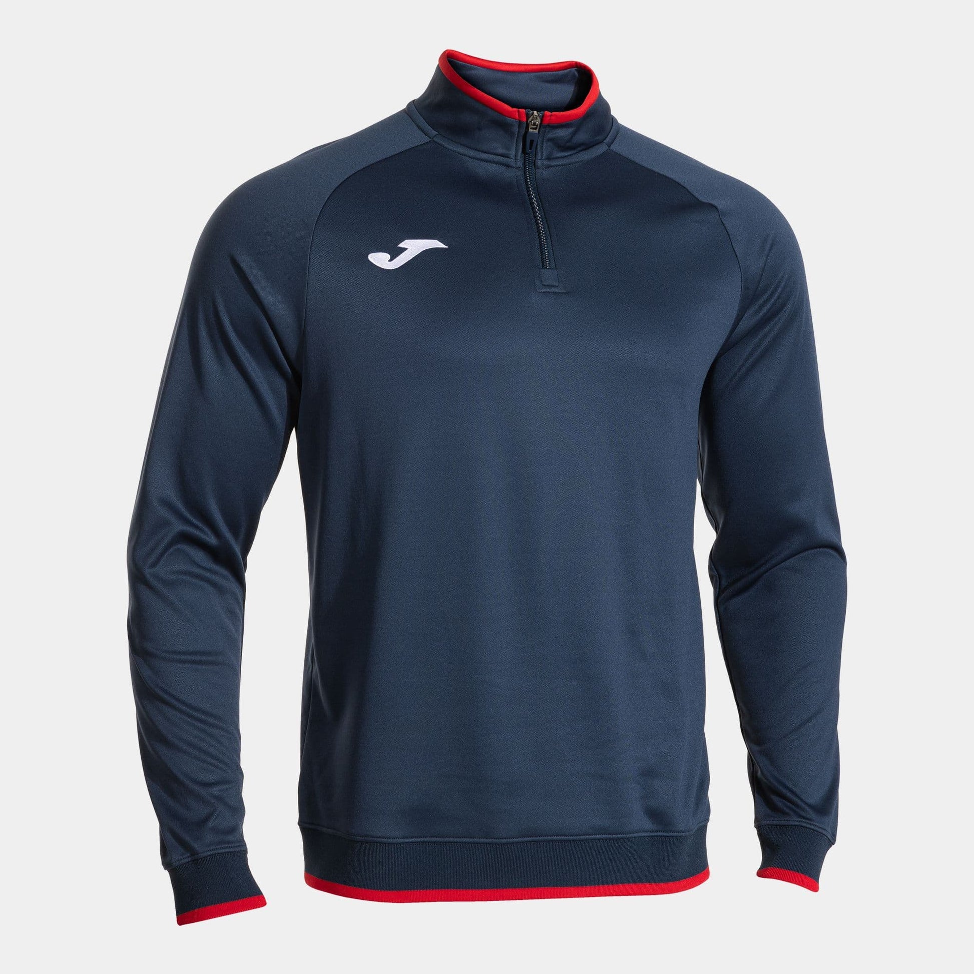 Joma Combi Premium Half Zip Sweatshirt