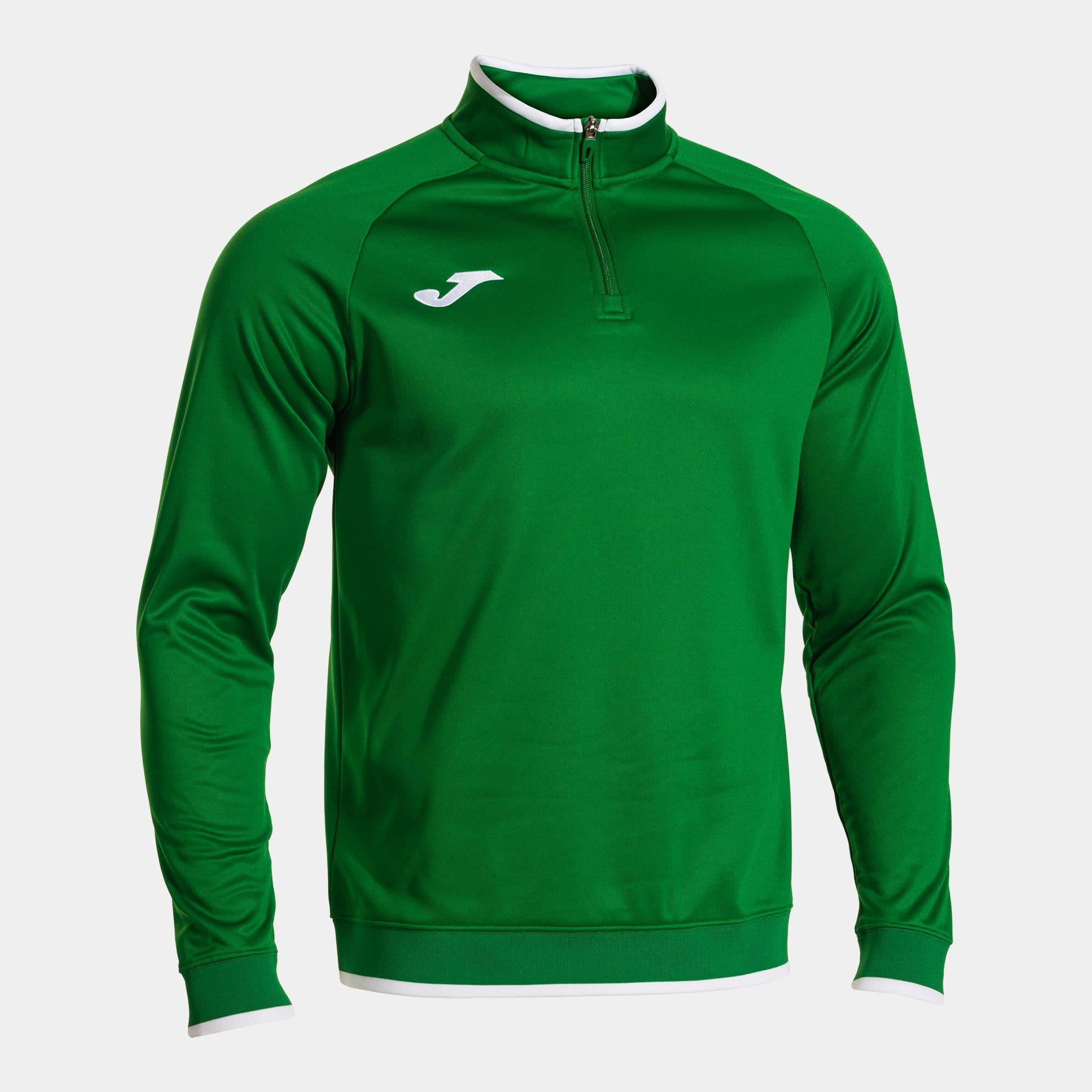 Joma Combi Premium Half Zip Sweatshirt