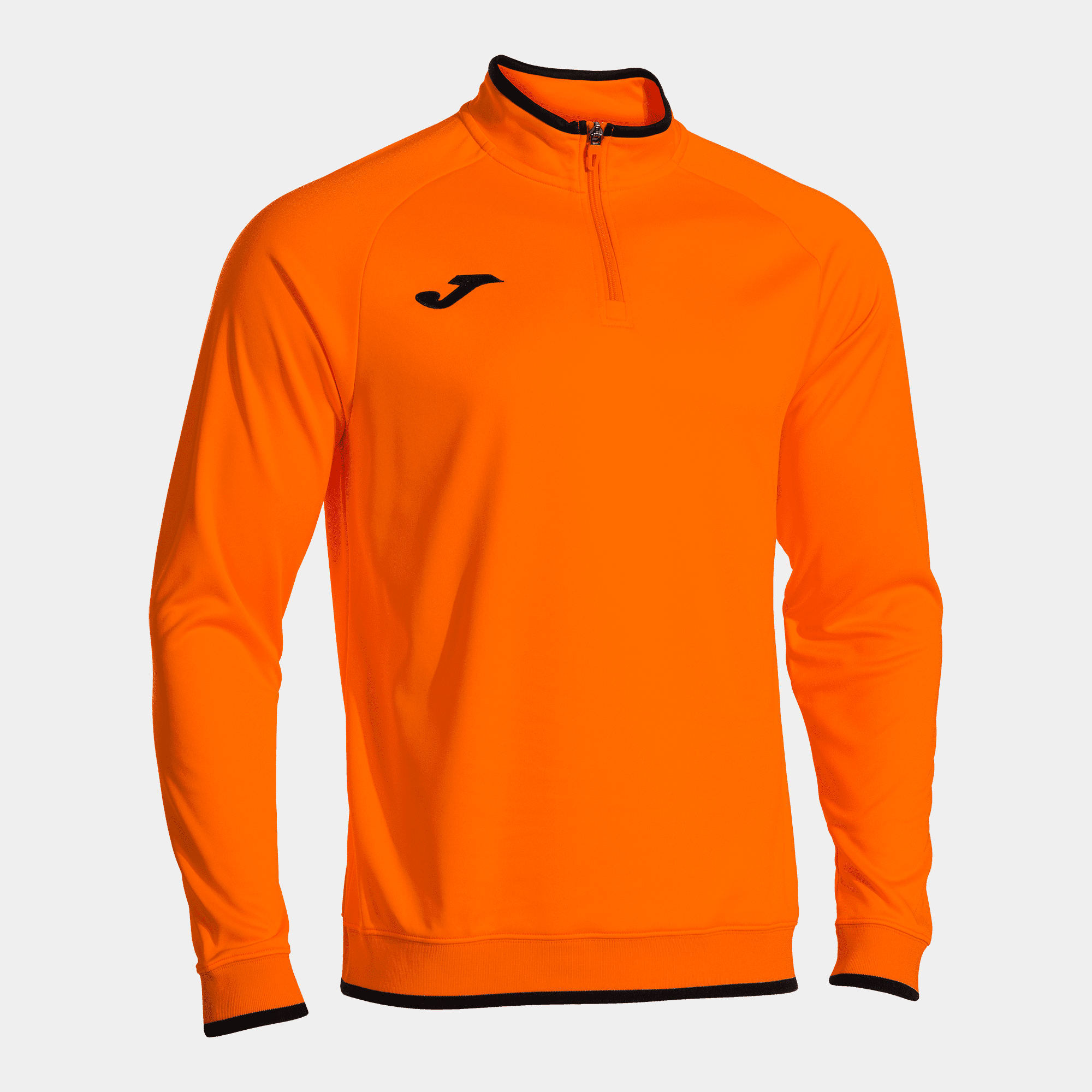 Joma Combi Premium Half Zip Sweatshirt