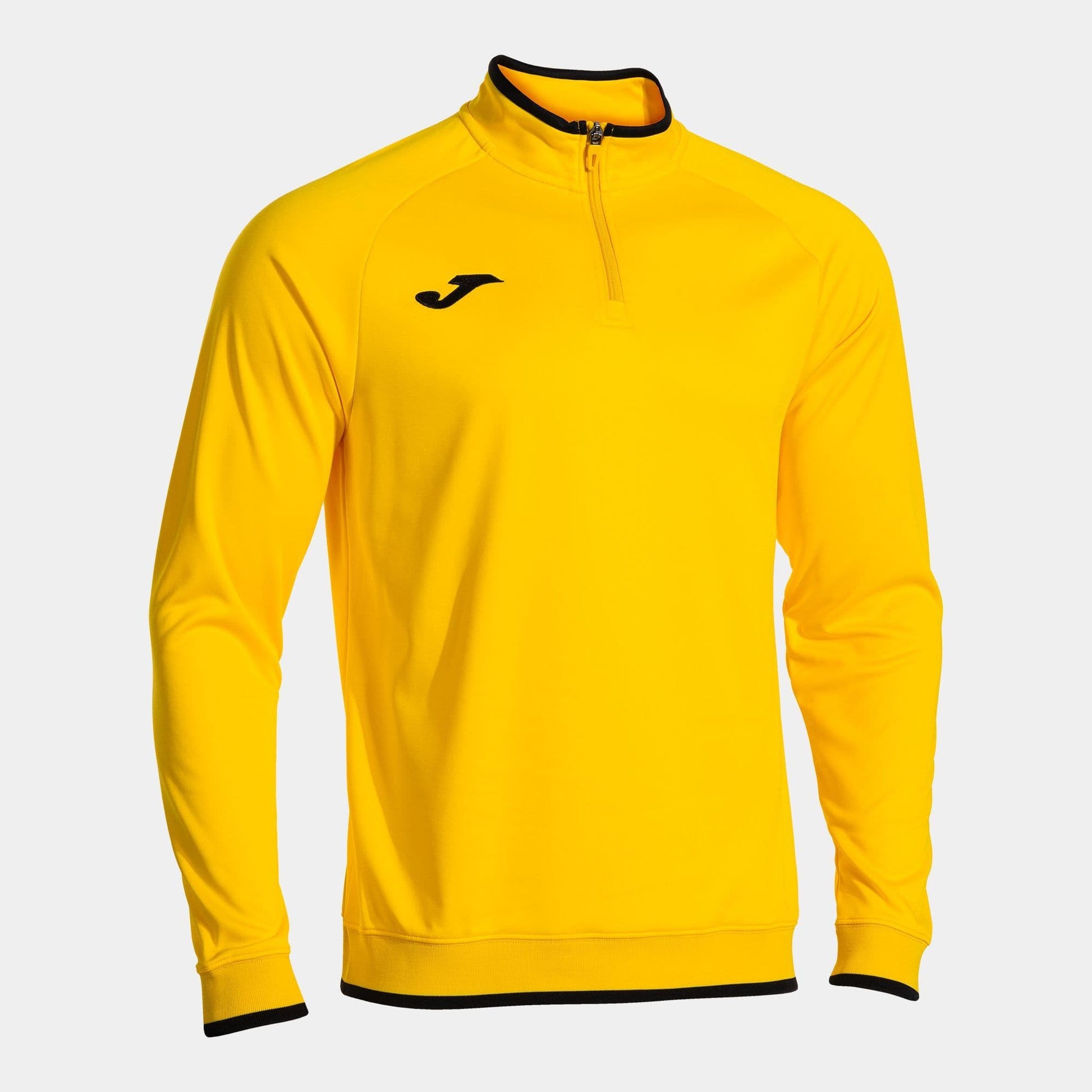 Joma Combi Premium Half Zip Sweatshirt