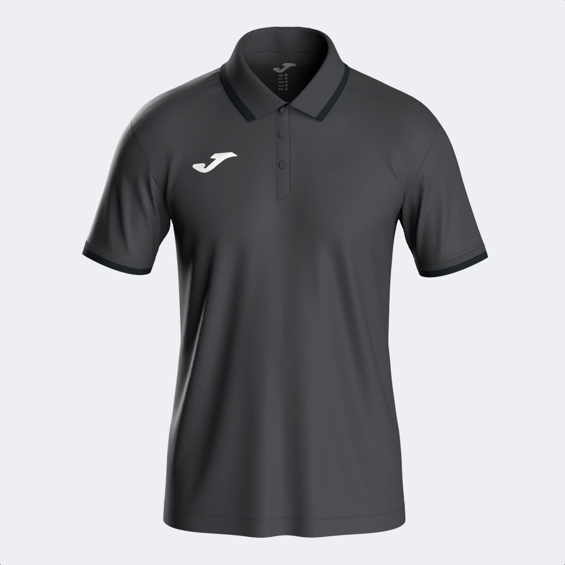 Joma Combi Premium Polo Shirt