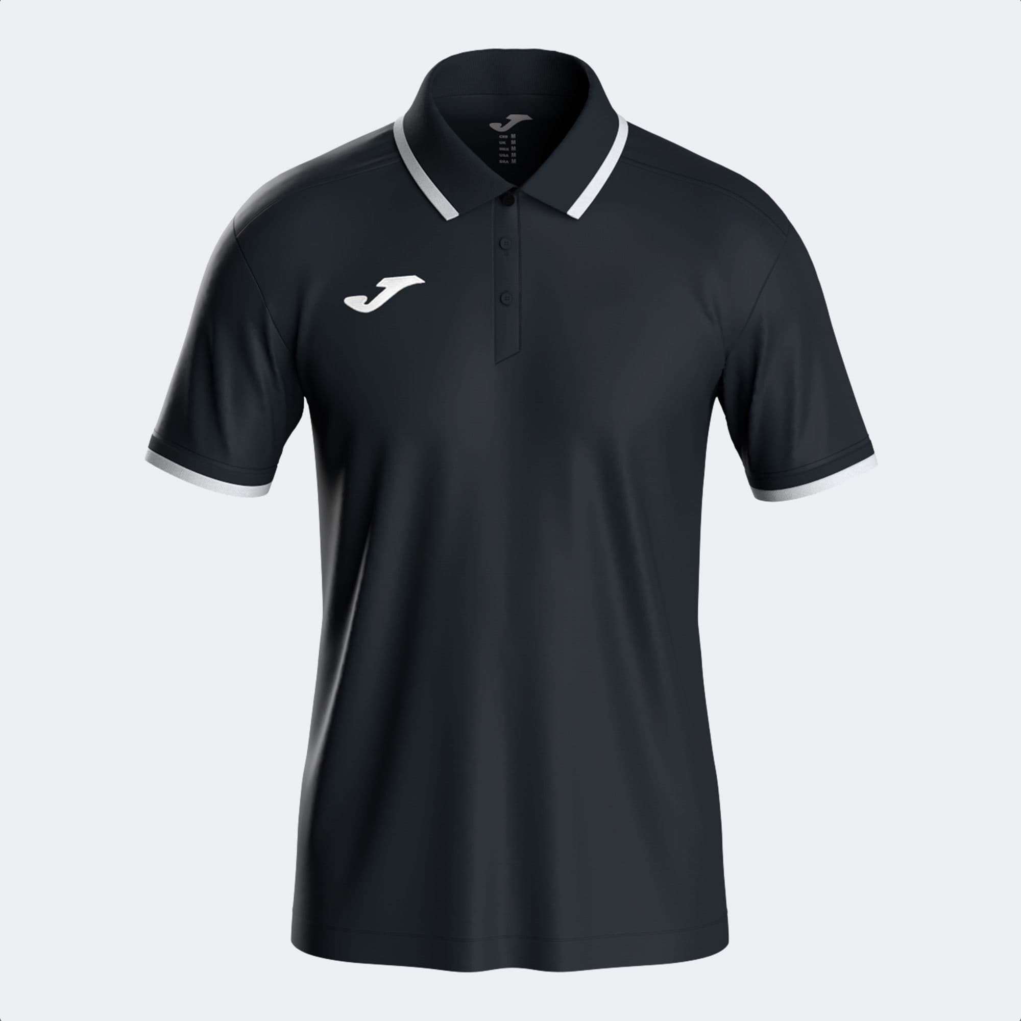 Joma Combi Premium Polo Shirt