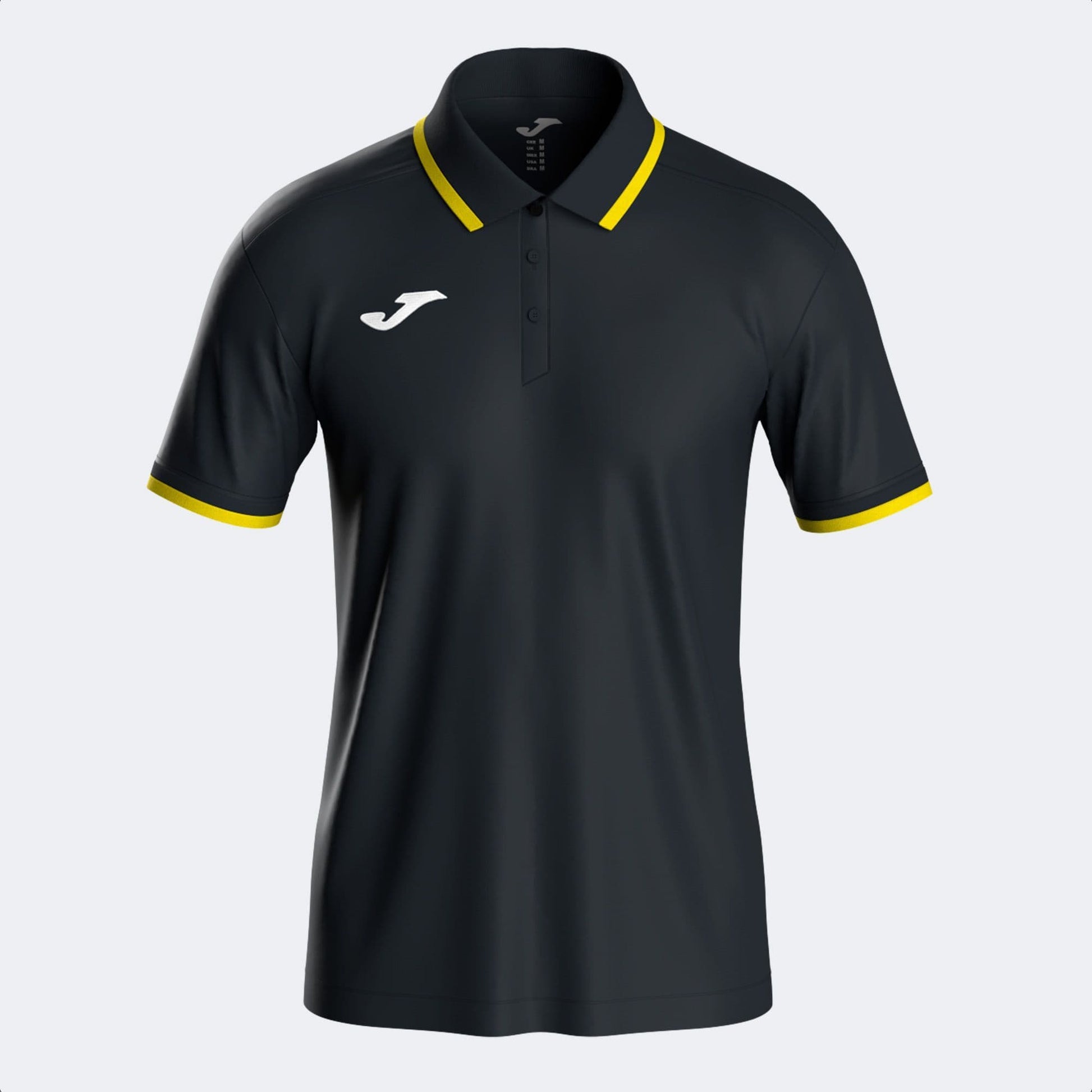 Joma Combi Premium Polo Shirt