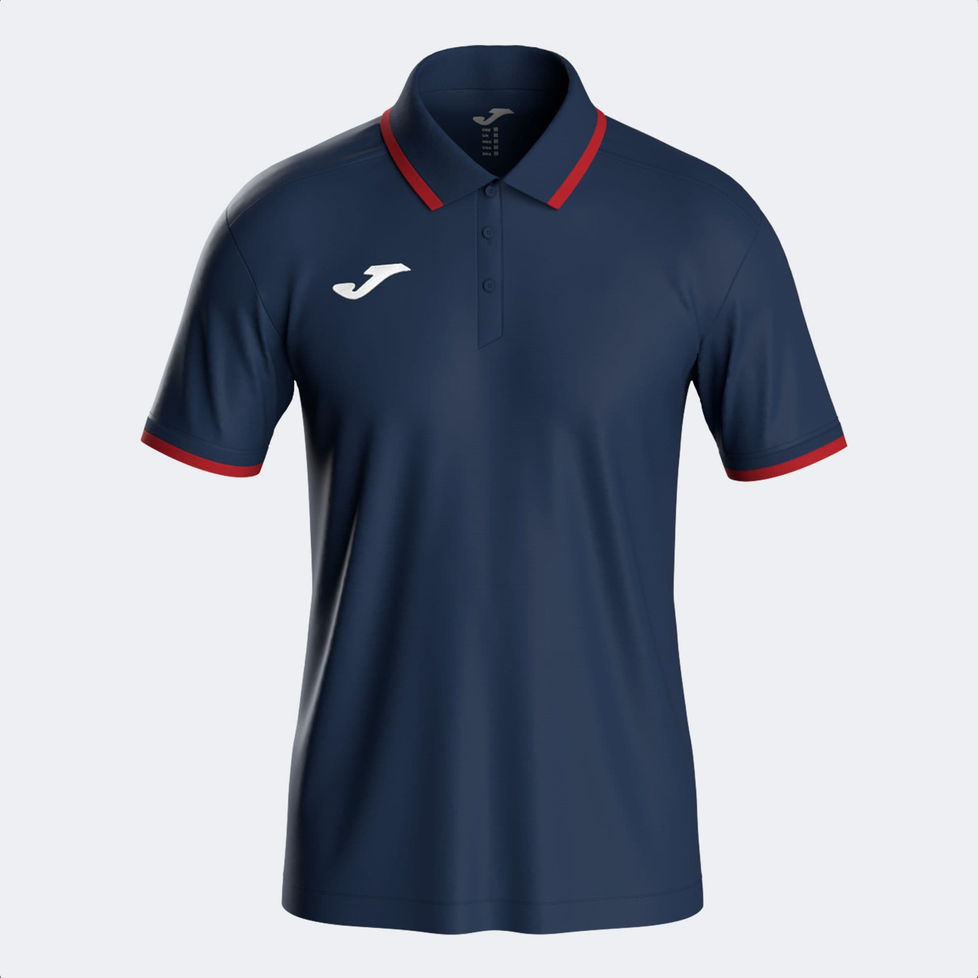 Joma Combi Premium Polo Shirt