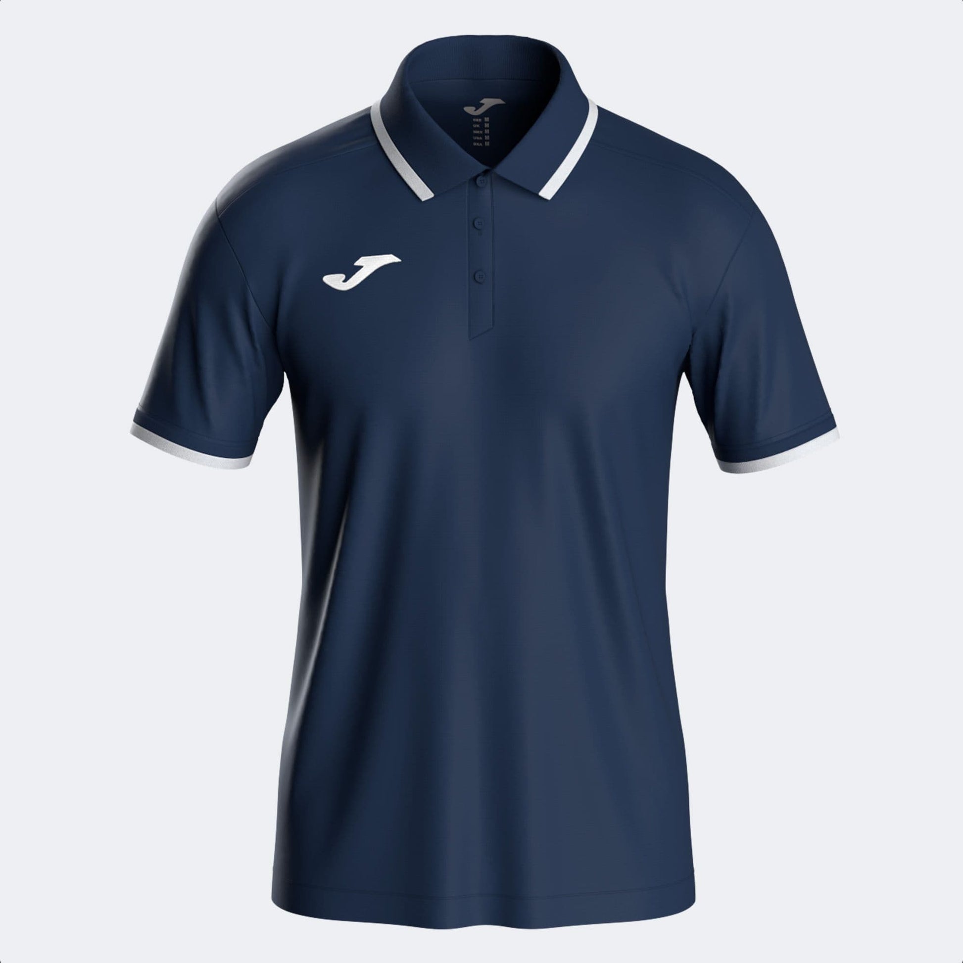 Joma Combi Premium Polo Shirt
