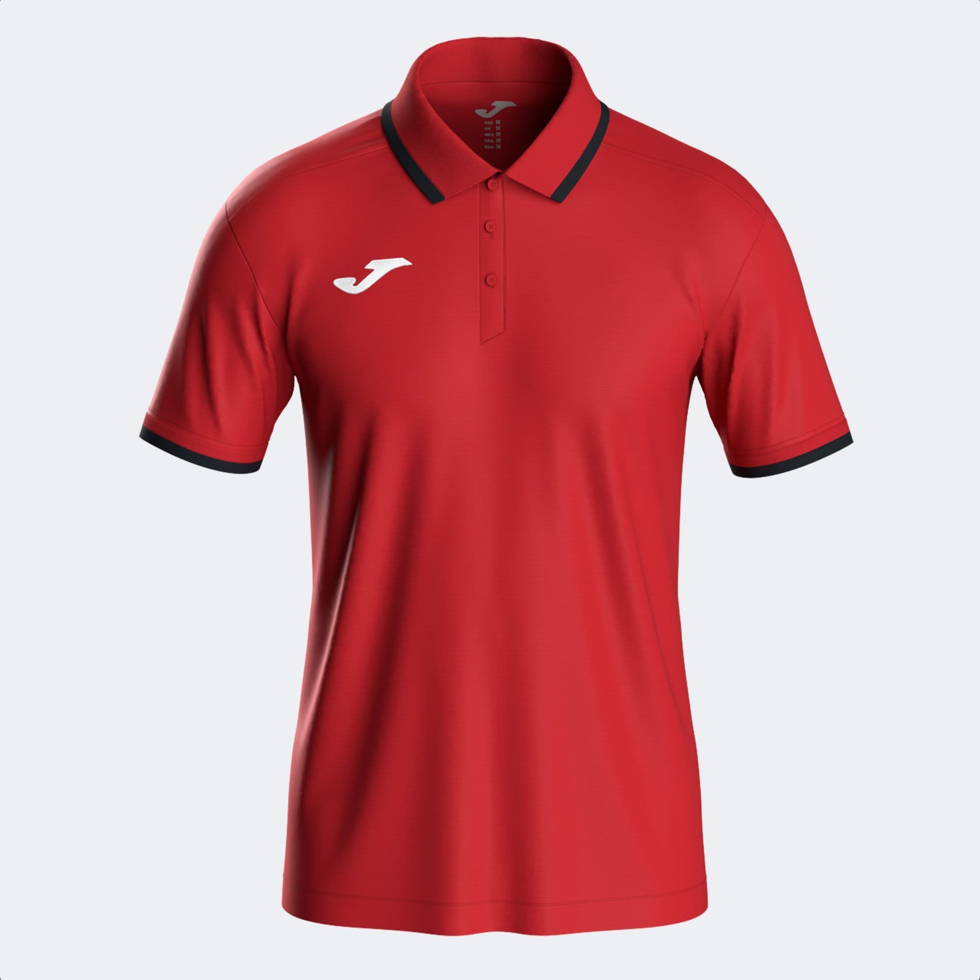 Joma Combi Premium Polo Shirt