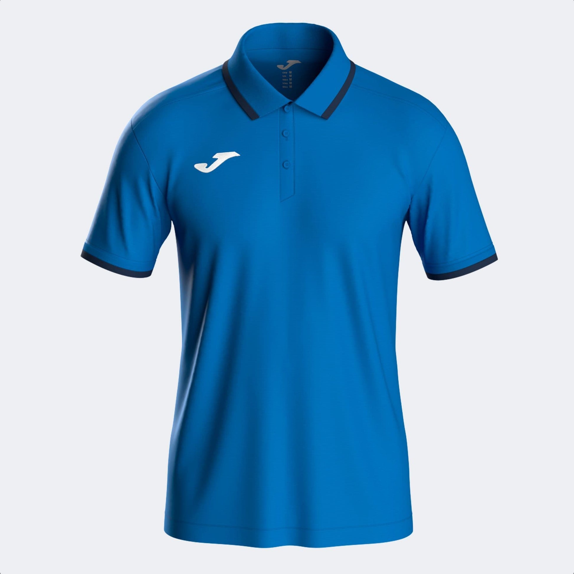 Joma Combi Premium Polo Shirt