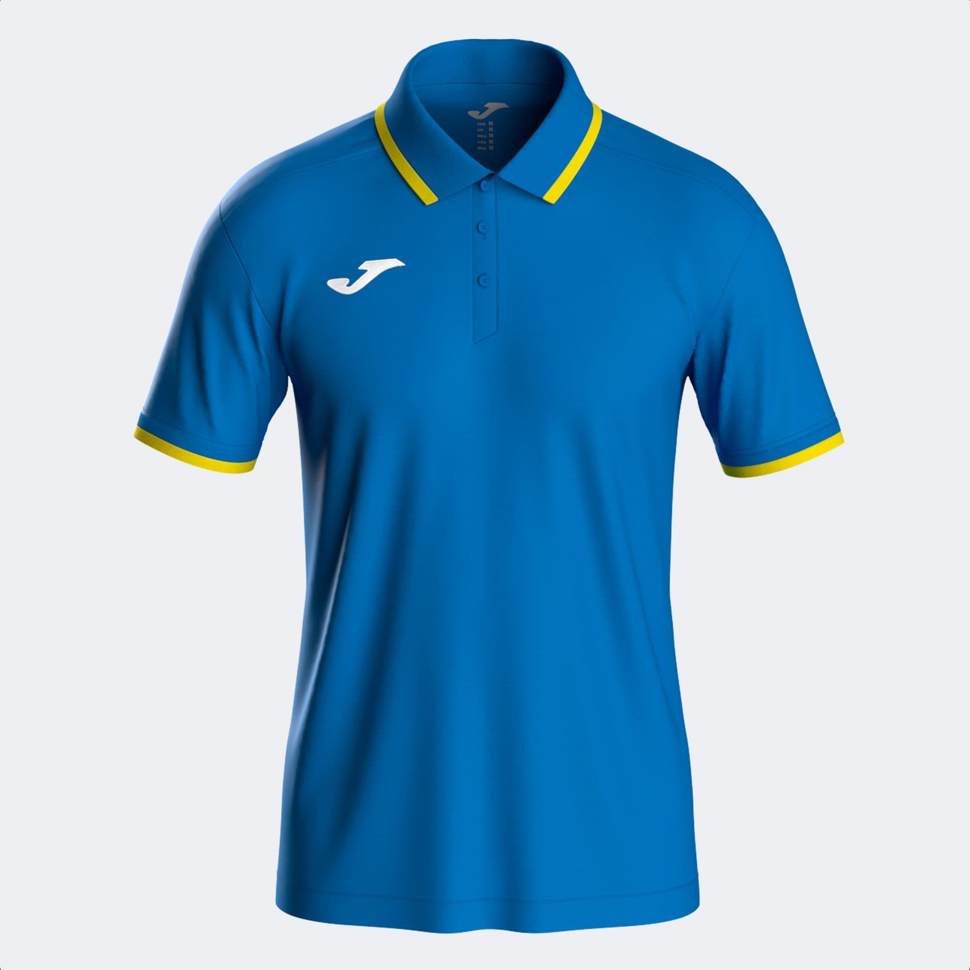Joma Combi Premium Polo Shirt