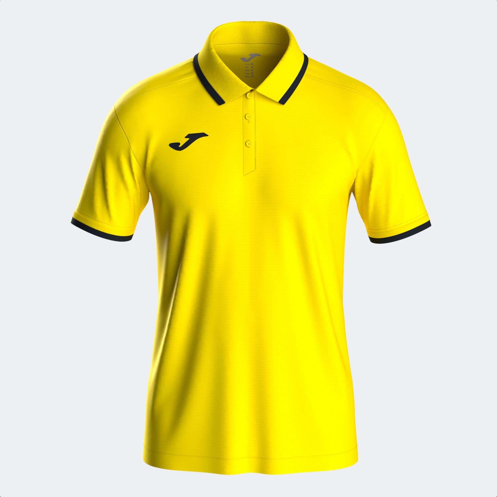Joma Combi Premium Polo Shirt