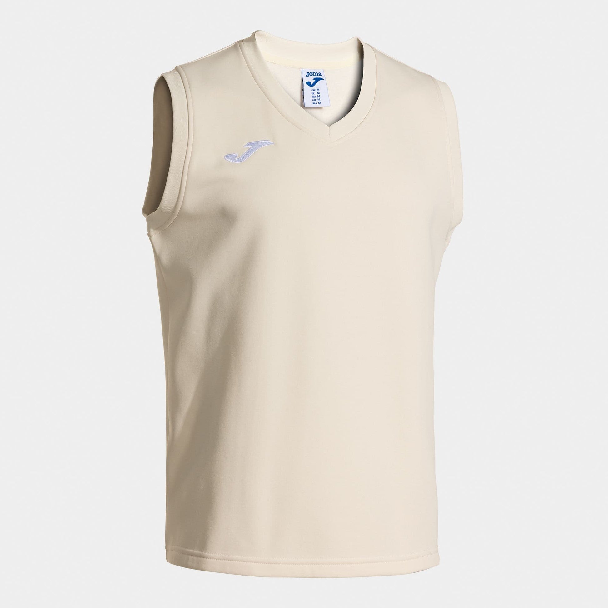 Joma Cricket Sleeveless Jumper