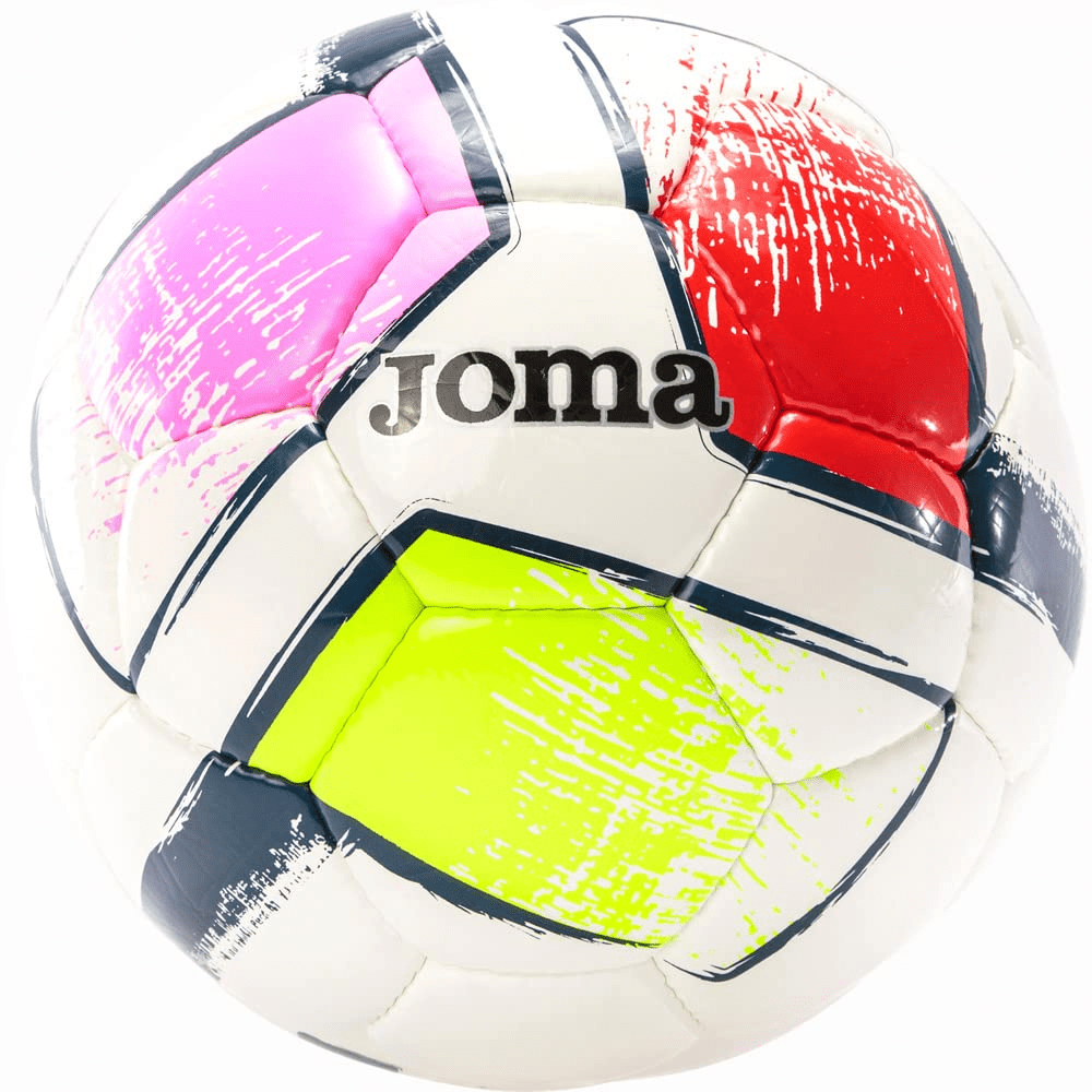 Joma Dali II Football - Box of 12