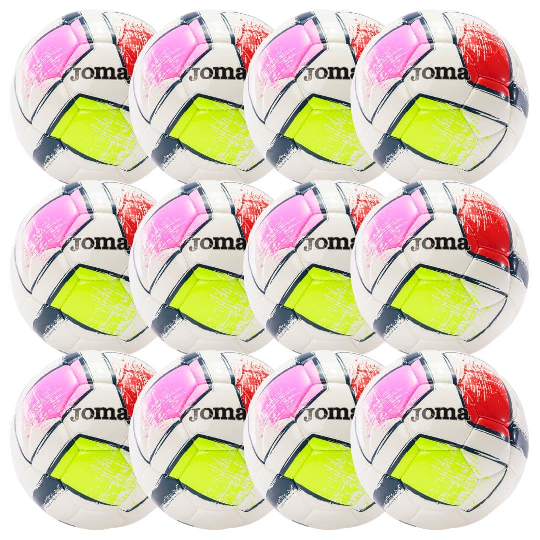 Joma Dali II Football