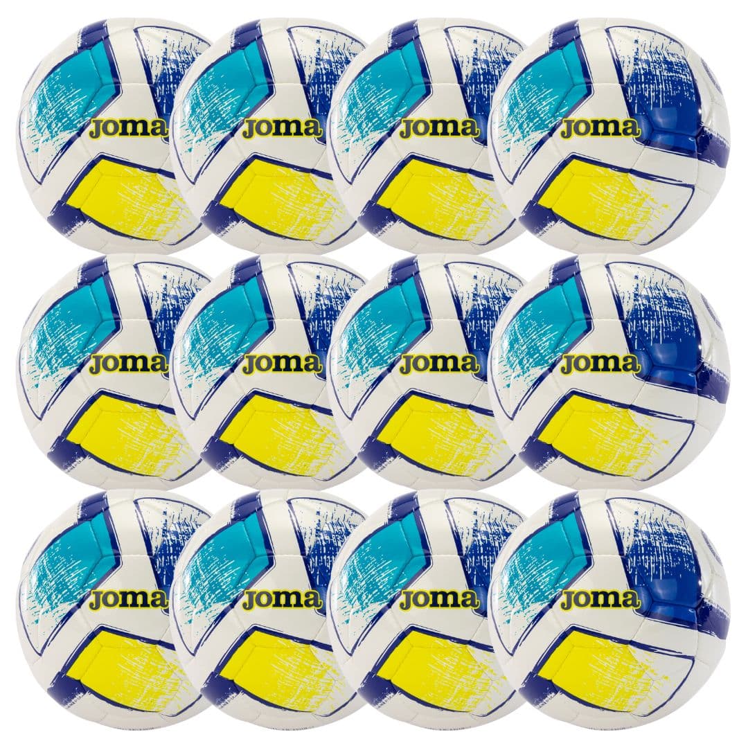 Joma Dali II Football