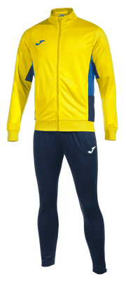 Joma Danubio II Tracksuit