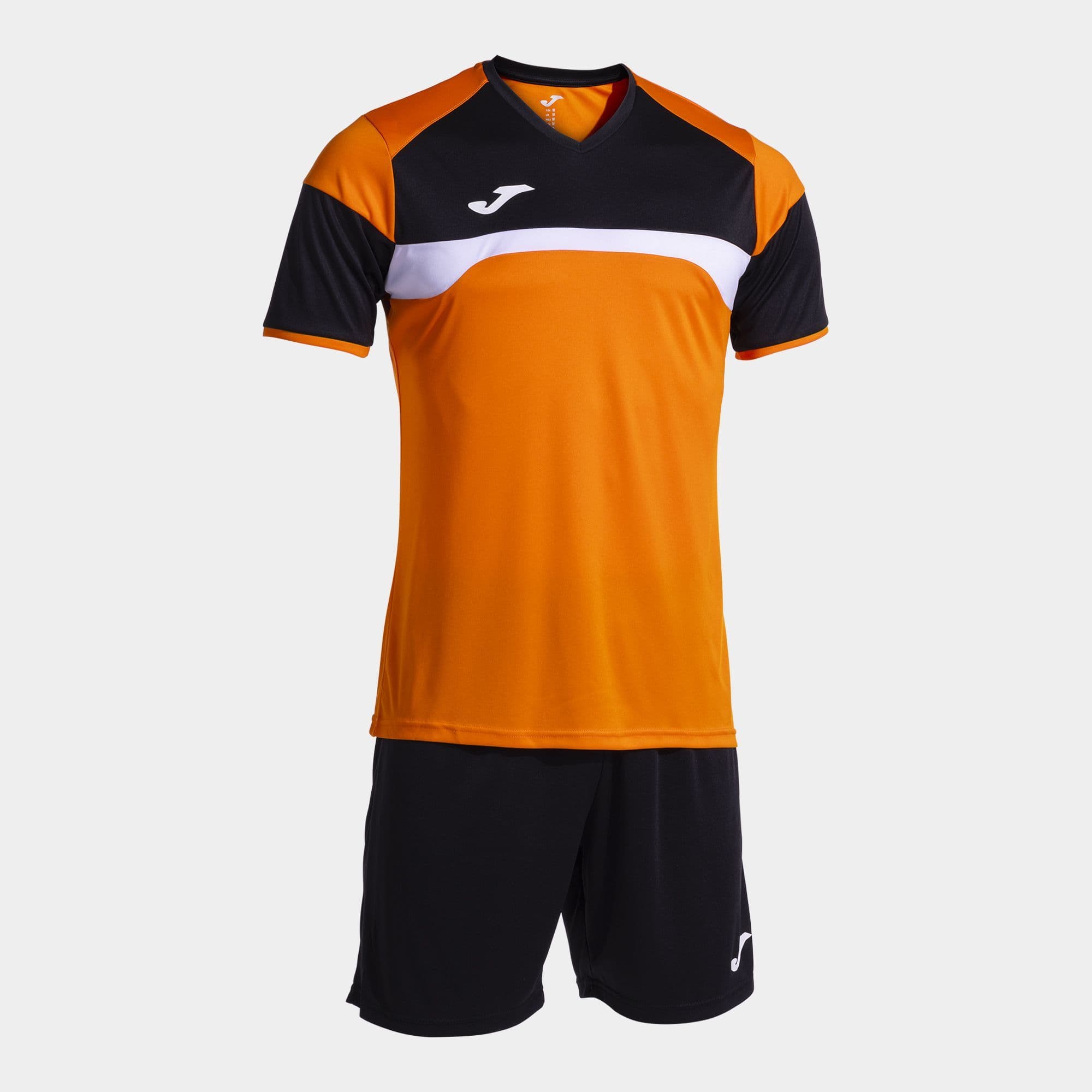 Joma Danubio III Set