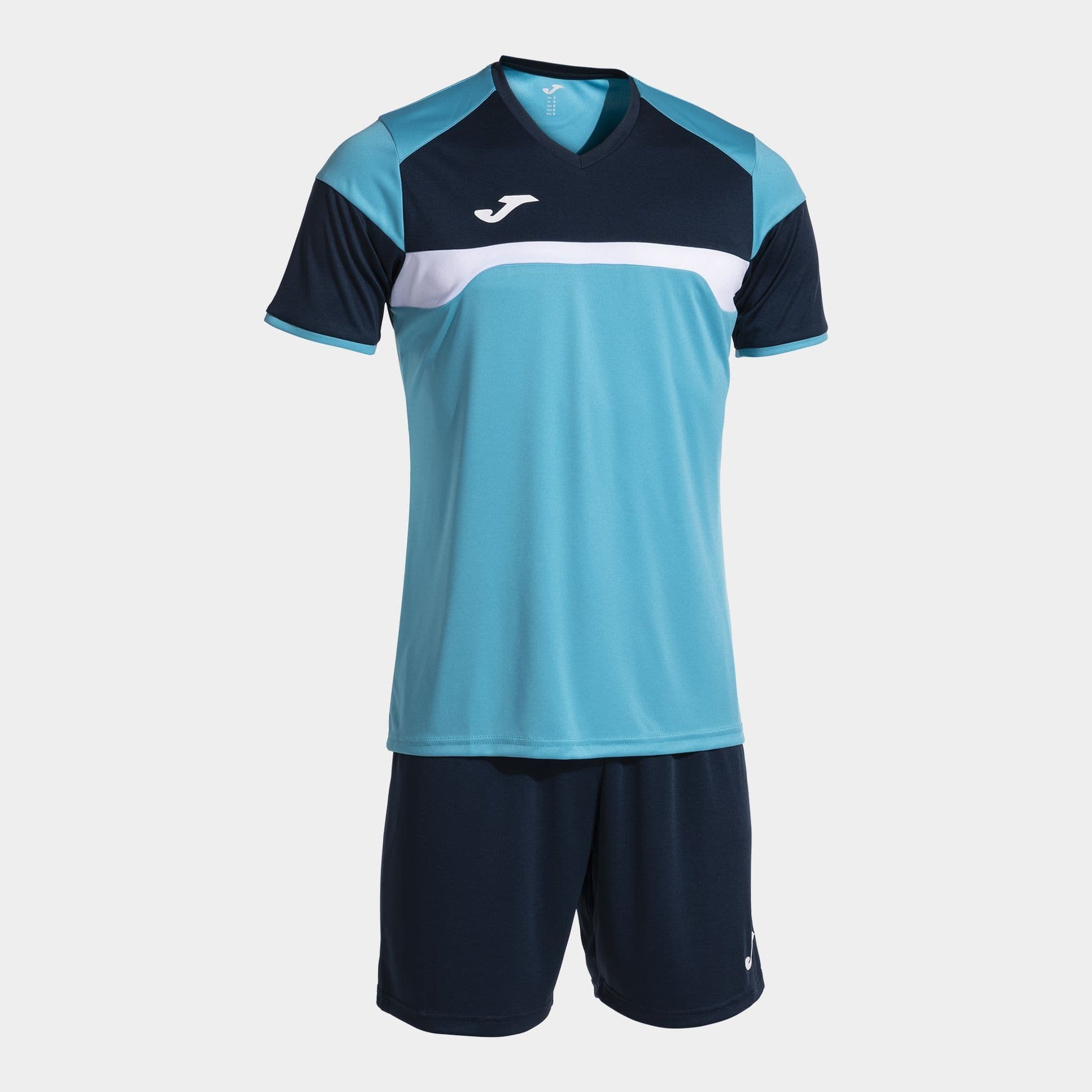 Joma Danubio III Set