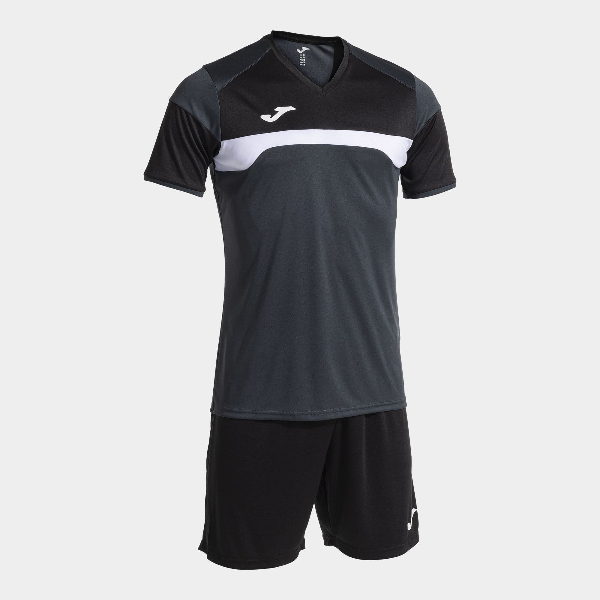 Joma Danubio III Set