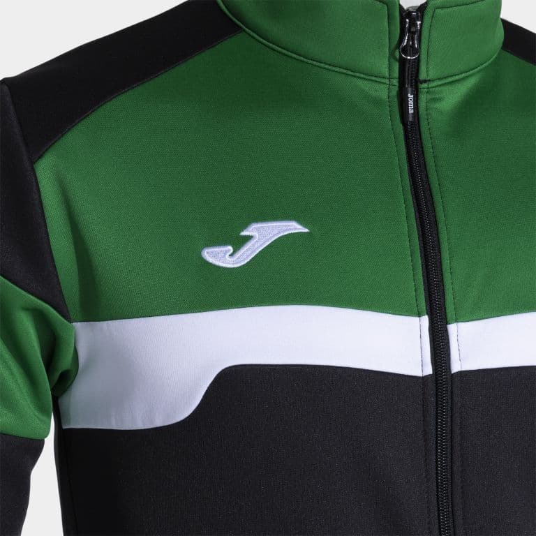 Joma Danubio III Tracksuit
