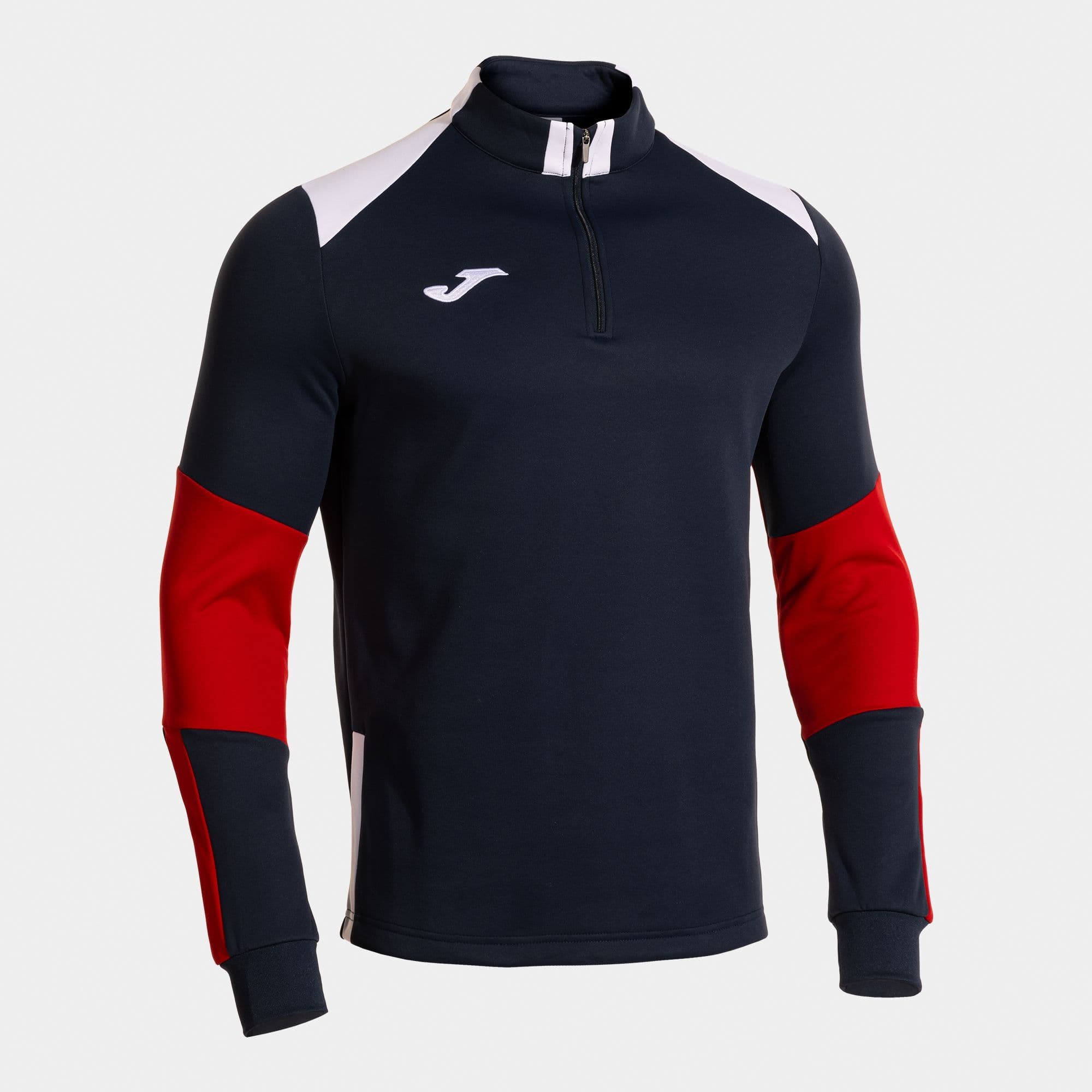 Joma Danubio IV Half Zip Sweatshirt
