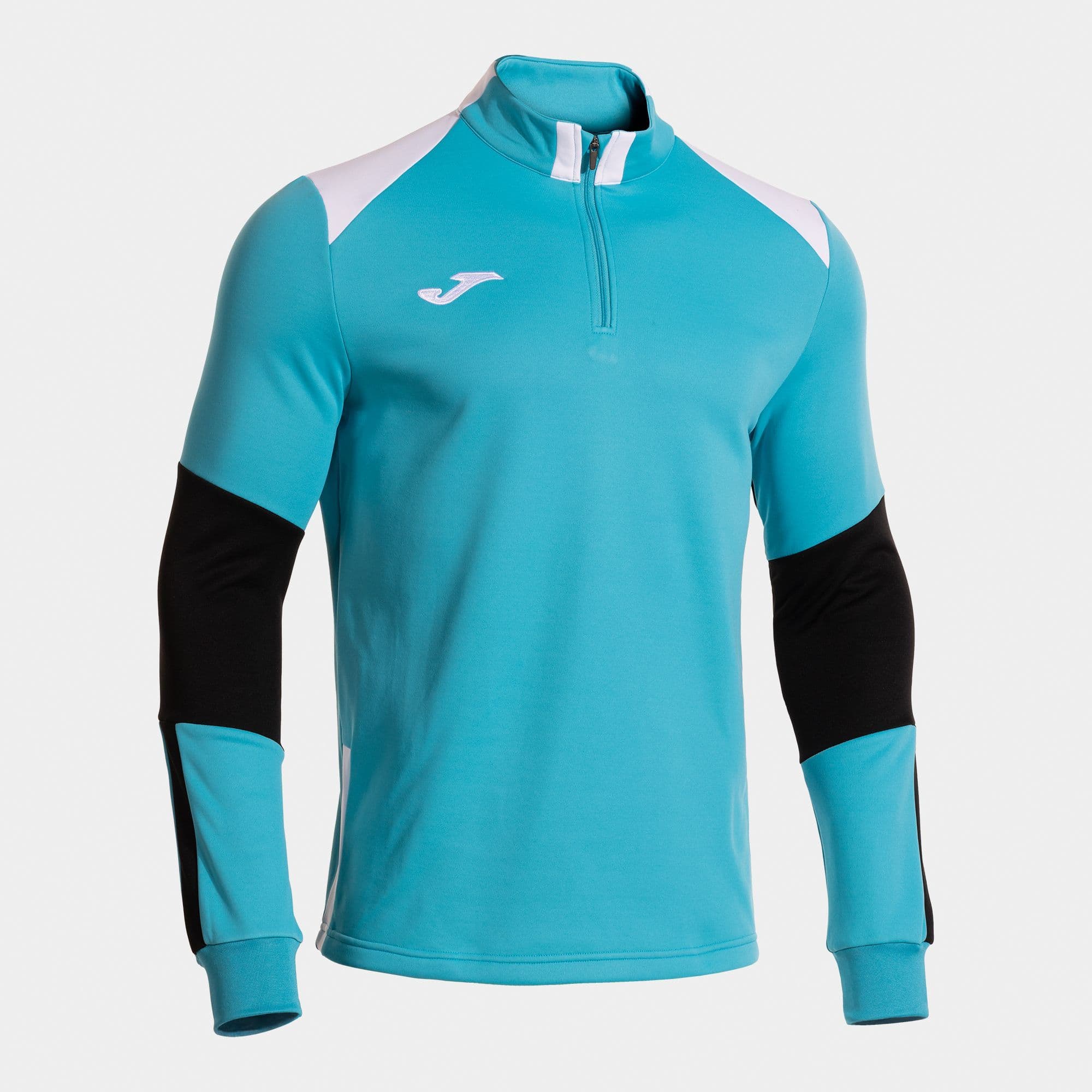 Joma Danubio IV Half Zip Sweatshirt