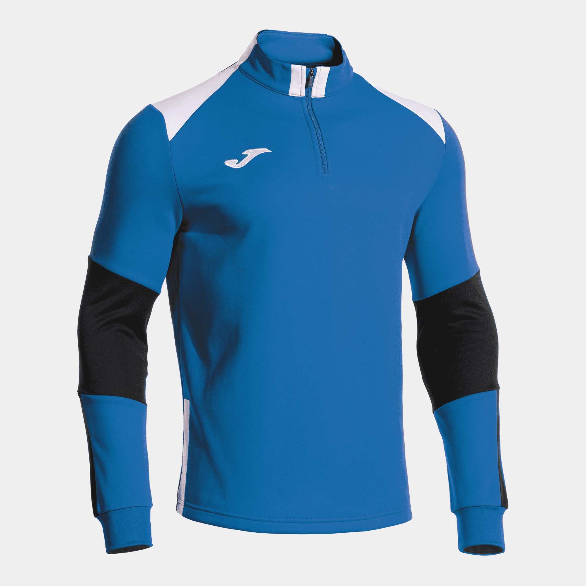Joma Danubio IV Half Zip Sweatshirt