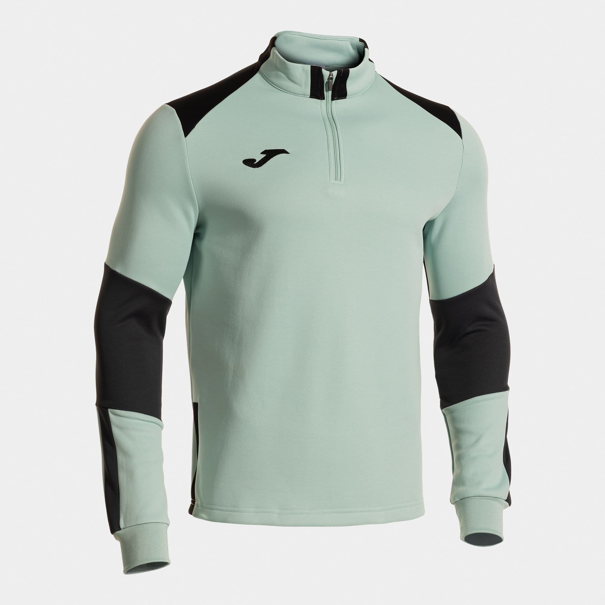 Joma Danubio IV Half Zip Sweatshirt
