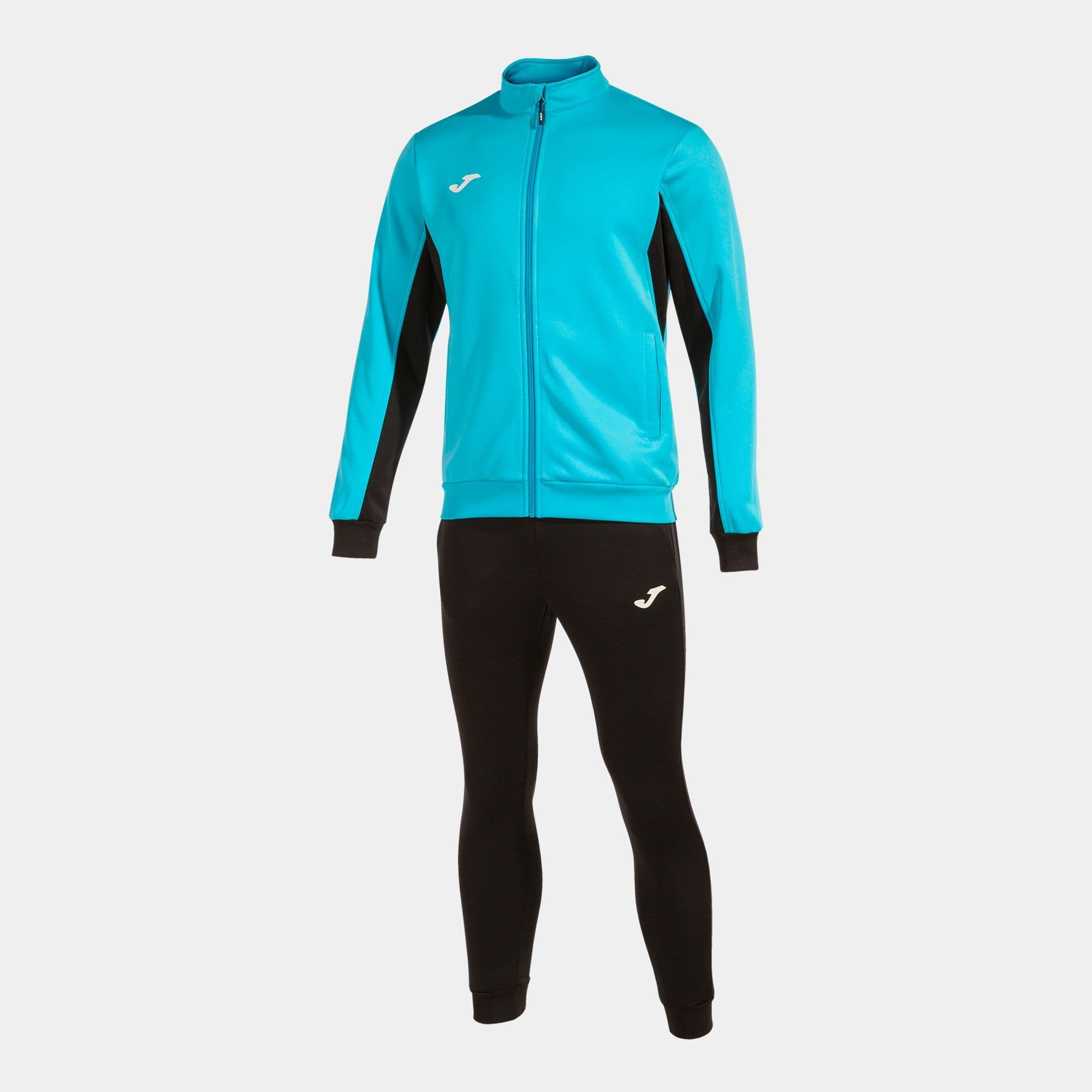 Joma Derby Tracksuit