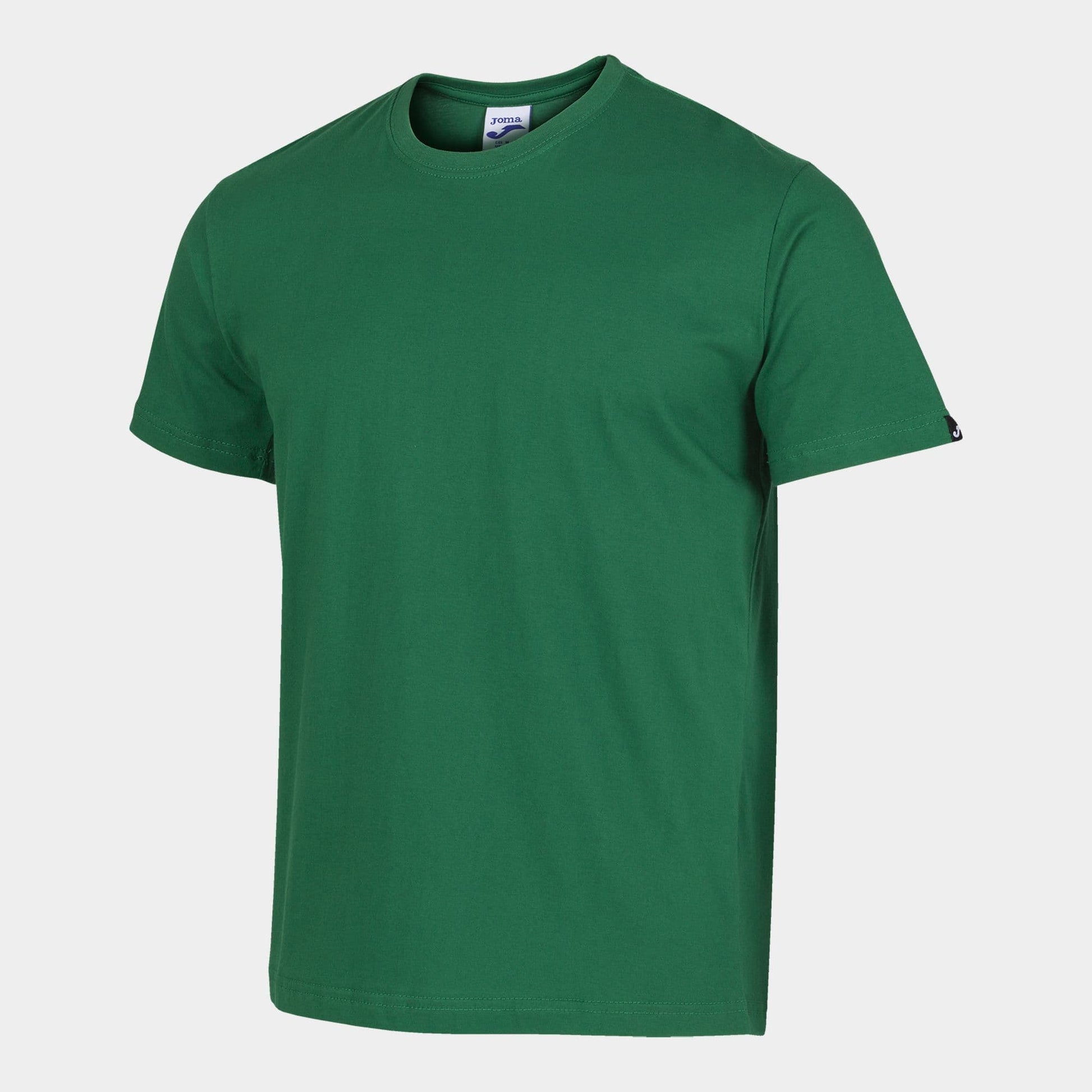 Run Free United Cotton T Shirt