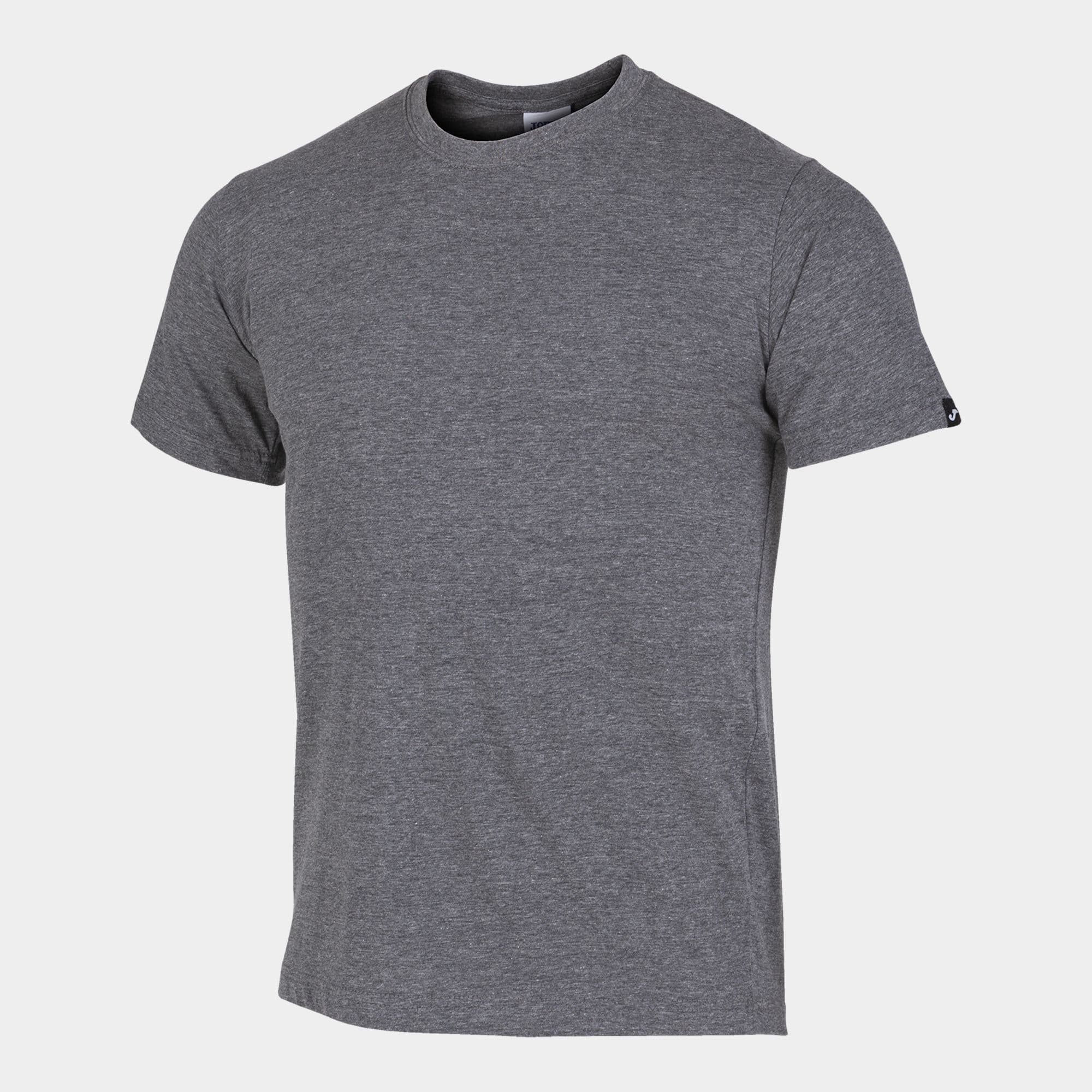 Run Free United Cotton T Shirt