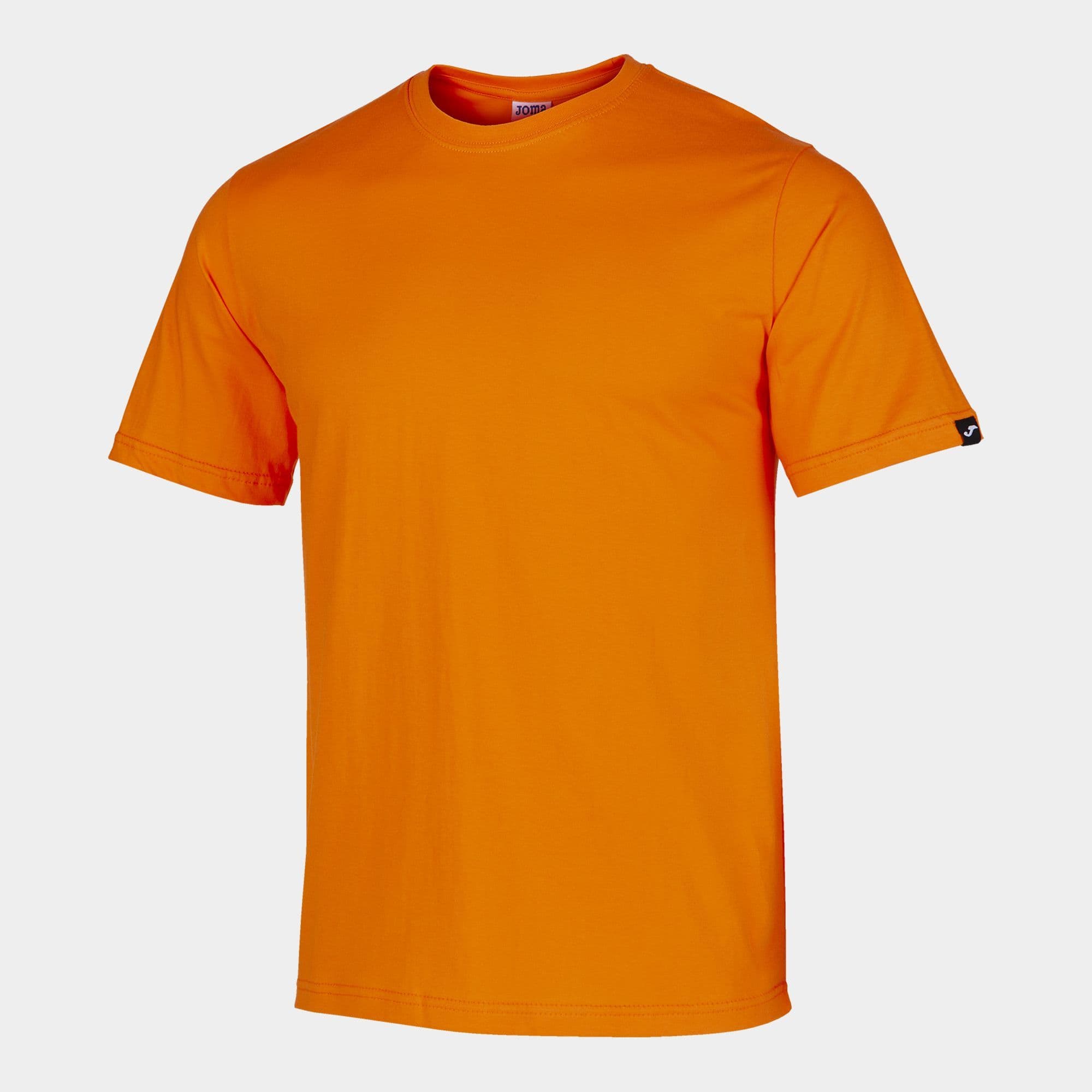 Run Free United Cotton T Shirt