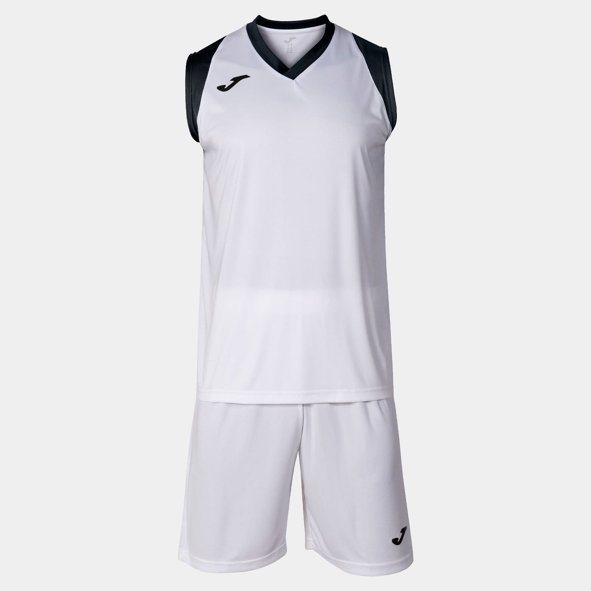 Joma Final II Basketball Set