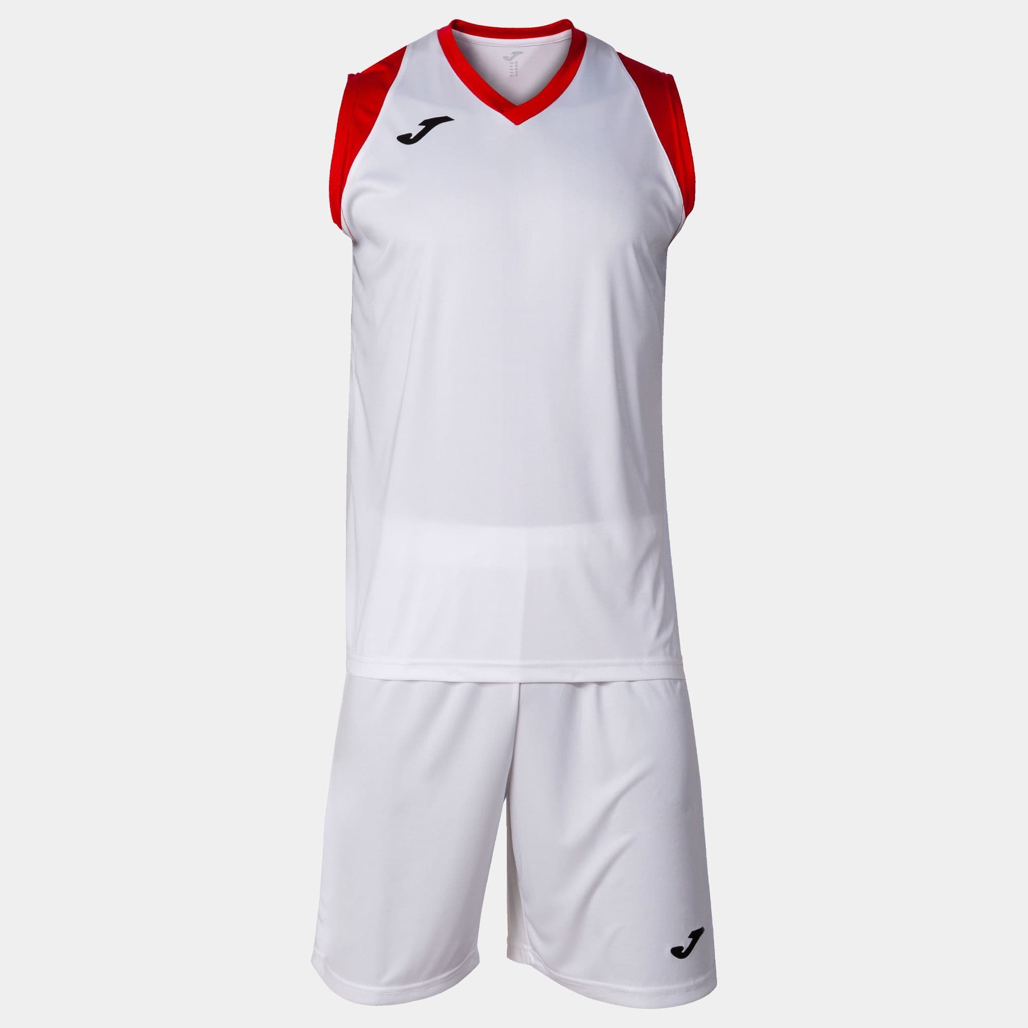 Joma Final II Basketball Set