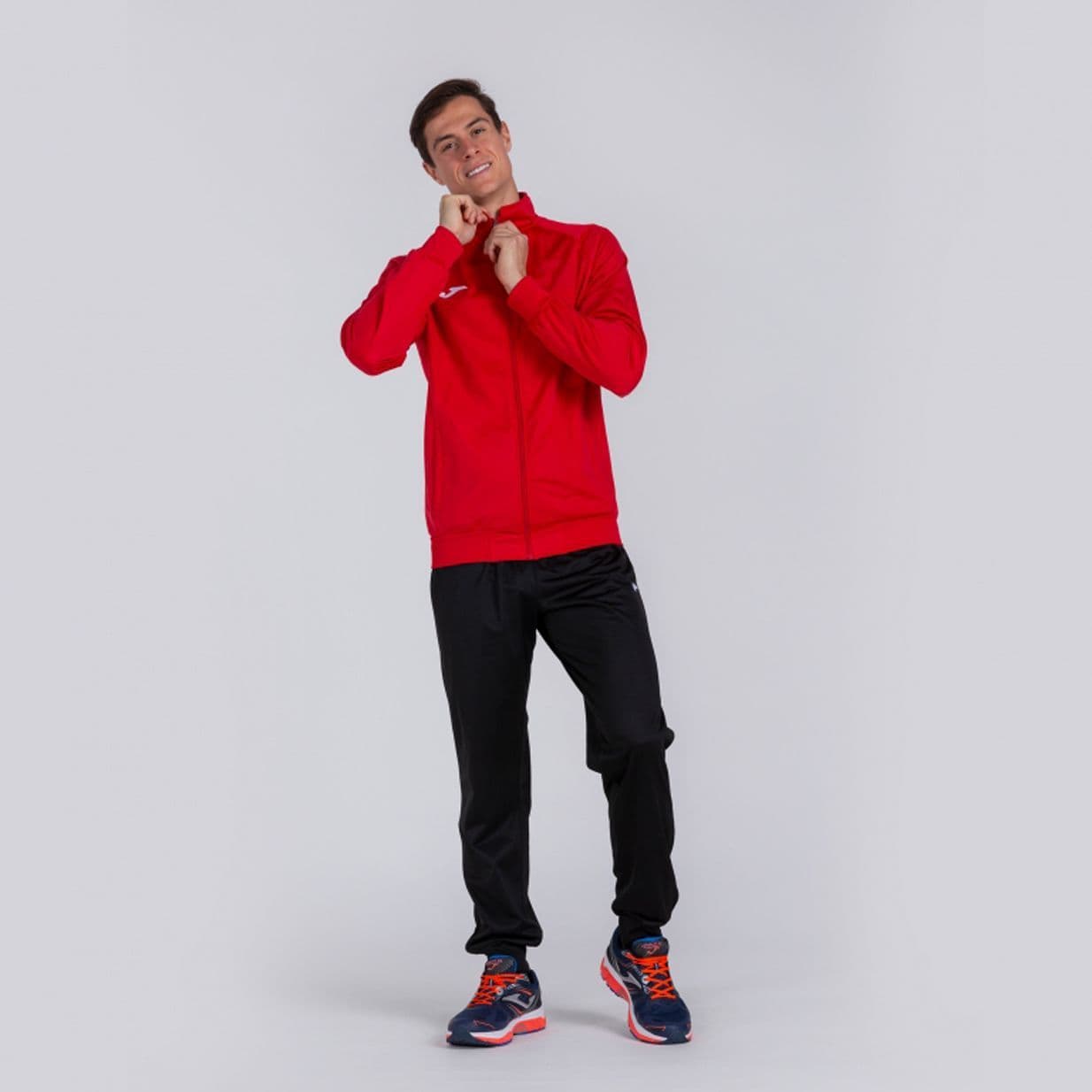 Joma Gala Jacket
