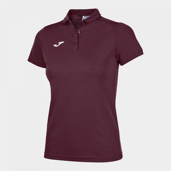 Joma Girls' Hobby Polo Shirt