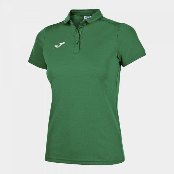 Joma Girls' Hobby Polo Shirt