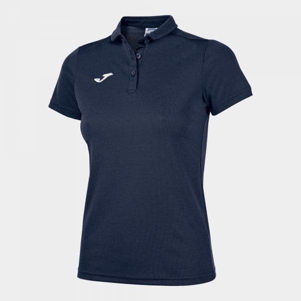 Joma Girls' Hobby Polo Shirt