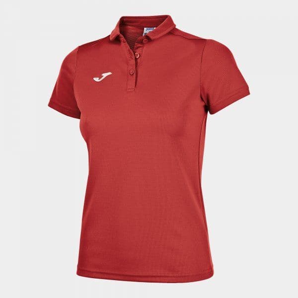 Joma Women's Hobby Polo Shirt