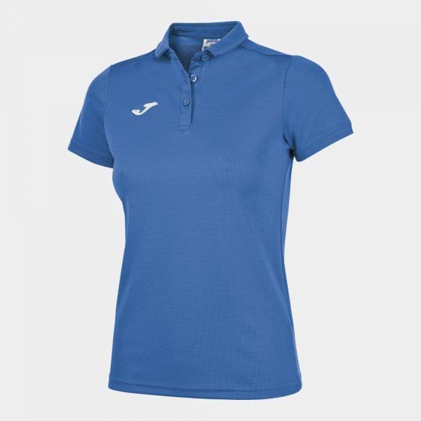 Joma Girls' Hobby Polo Shirt